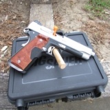 Sig Sauer 1911 - 2 of 4