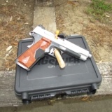 Sig Sauer 1911 - 1 of 4