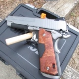 Sig Sauer 1911 - 4 of 4