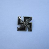 Luftwaffe WWII German Medal Original Bring Back - 1 of 3