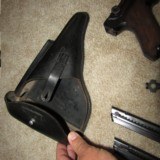 Luger Banner 2 matching and holster - 4 of 11