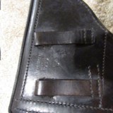 Luger Banner 2 matching and holster - 6 of 11