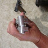 Luger Banner 2 matching and holster - 7 of 11