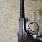 Luger Banner 2 matching and holster - 10 of 11