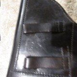 Luger Banner 2 matching and holster - 5 of 11