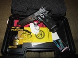 STI Tactical 4.0 NIB 2011 45 ACP - 1 of 5