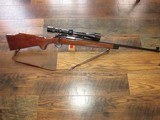 Remington Model 700 BDL 222 Rem. - 1 of 7