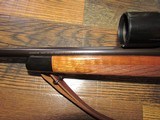 Remington Model 700 BDL 222 Rem. - 5 of 7