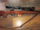 Remington Model 700 BDL 222 Rem. - 2 of 7