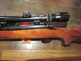 Remington Model 700 BDL 222 Rem. - 4 of 7