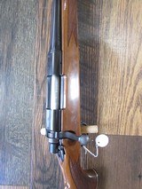 Remington Model 700 BDL in 17 Rem - 6 of 7