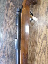 Remington Model 700 BDL in 17 Rem - 2 of 7