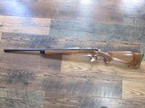 Remington Model 700 BDL in 17 Rem - 1 of 7