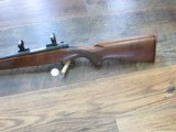 Winchester Model 70 Short Action Carbine 22-250 - 3 of 6