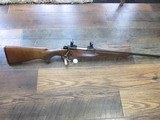 Winchester Model 70 Short Action Carbine 22-250 - 1 of 6