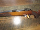 Sako IV Model 75 270 Rare Rifle looks new - 4 of 6