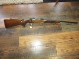 Sako IV Model 75 270 Rare Rifle looks new - 1 of 6