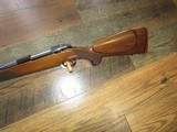 Sako IV Model 75 270 Rare Rifle looks new - 3 of 6