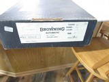 Browning A-5 Light Twenty 20 Gauge Belgium Rare NIB - 8 of 8