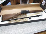 Browning A-5 Light Twenty 20 Gauge Belgium Rare NIB - 1 of 8