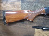 Remington 1100 20 Ga with extra barrel Both Vent Rib - 3 of 9