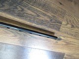 Remington 1100 20 Ga with extra barrel Both Vent Rib - 8 of 9
