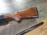 Remington 1100 20 Ga with extra barrel Both Vent Rib - 5 of 9
