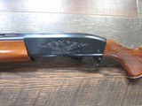 Remington 1100 20 Ga with extra barrel Both Vent Rib - 6 of 9
