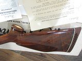 Weatherby Mark V 416 Weatherby Like New in Box - 4 of 11