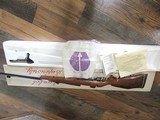 Weatherby Mark V 416 Weatherby Like New in Box - 2 of 11