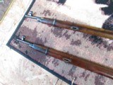 Mosin Nagant 1938 2 Rifles one Money - 11 of 11