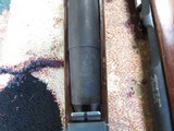 Mosin Nagant 1938 2 Rifles one Money - 6 of 11