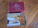 Tanfoglio Targa GT380 GT 380 Engraved in Box - 4 of 6