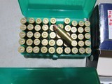 500 S&W Ammo S&W 500 Ammo 77 Rounds Plus Brass - 3 of 3