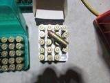 500 S&W Ammo S&W 500 Ammo 77 Rounds Plus Brass - 2 of 3