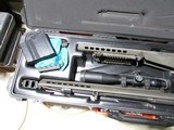 Barrett 82A1 50 Cal with Nightforce NXS - 2 of 4
