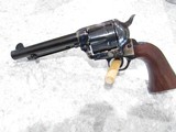 Traditions Pietta (Uberti) Oldsaybrook 45 LC - 1 of 2