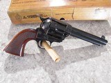 Uberti 1873 El Patron Competition 45 LC - 2 of 4