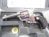 Ruger Single Six John Wayne 32 H&R Magnum Limited TALO Exclusive - 1 of 5