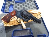 Smith & Wesson Model 58-1 41 Magnum New Model - 4 of 5