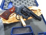 Smith & Wesson Model 58-1 41 Magnum New Model - 3 of 5