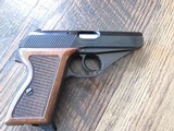 Mauser Hsc 380 Limited Edition of 5000 Made In germany - 2 of 4