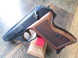 Mauser Hsc 380 Limited Edition of 5000 Made In germany - 3 of 4