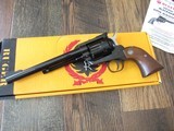 Ruger New Model Blackhawk 30 Carbine NEW IN BOX - 3 of 6