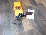 Ruger New Model Blackhawk 30 Carbine NEW IN BOX