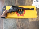 Ruger New Model Blackhawk 30 Carbine NEW IN BOX - 4 of 6