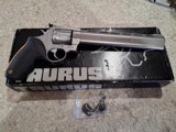 Taurus Raging Hornet 22 Hornet 10