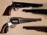 Pietta Muzzleloading Package Deal Colt Remington 44 - 4 of 4