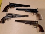 Pietta Muzzleloading Package Deal Colt Remington 44 - 2 of 4