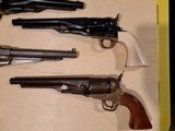 Pietta Muzzleloading Package Deal Colt Remington 44 - 3 of 4